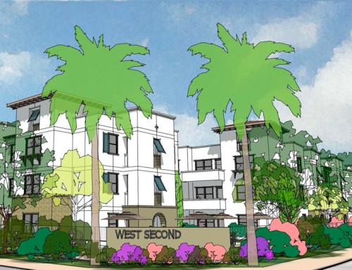 C & C Dev – Corona Apartments