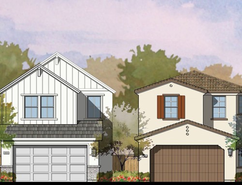 Pacifica Investments –  Iris Park