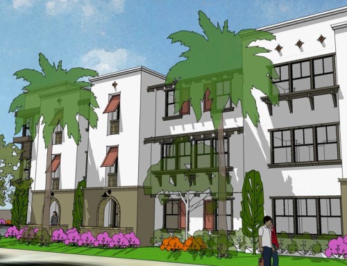 C & C Dev – Lincoln Ave Apartments