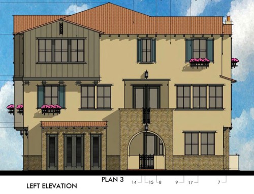 RC Hobbs – Magnolia Towns